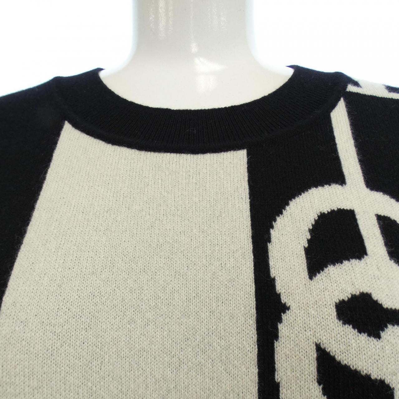 HERMES HERMES knitwear