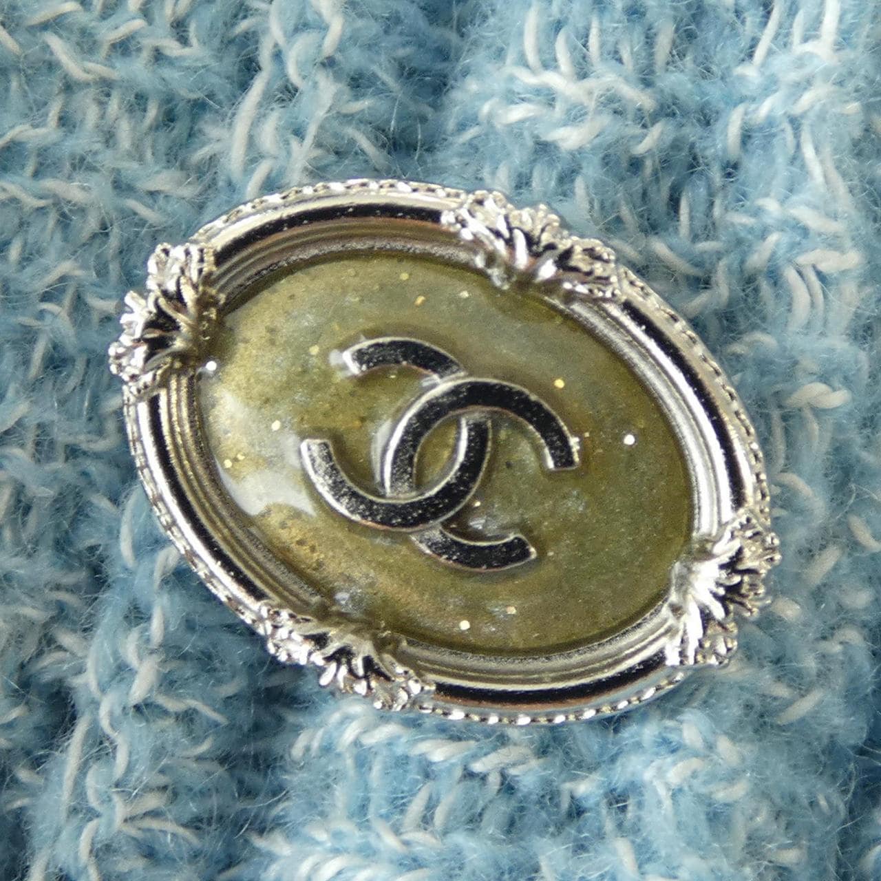 シャネル CHANEL ワンピース