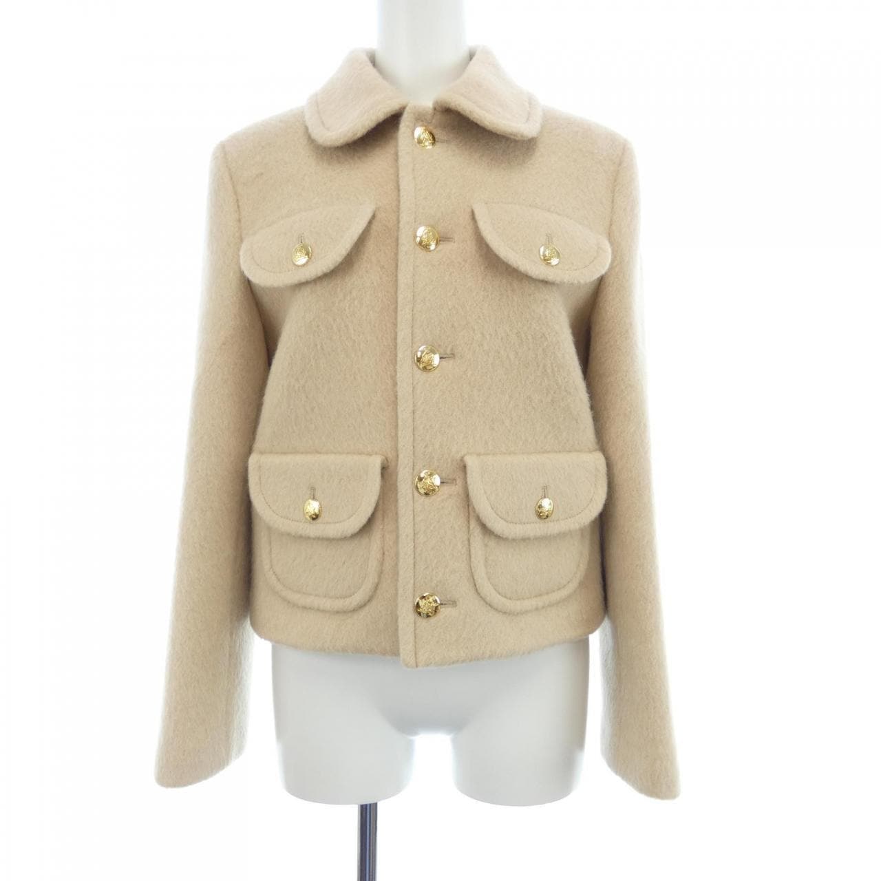 セリーヌ CELINE ジャケット