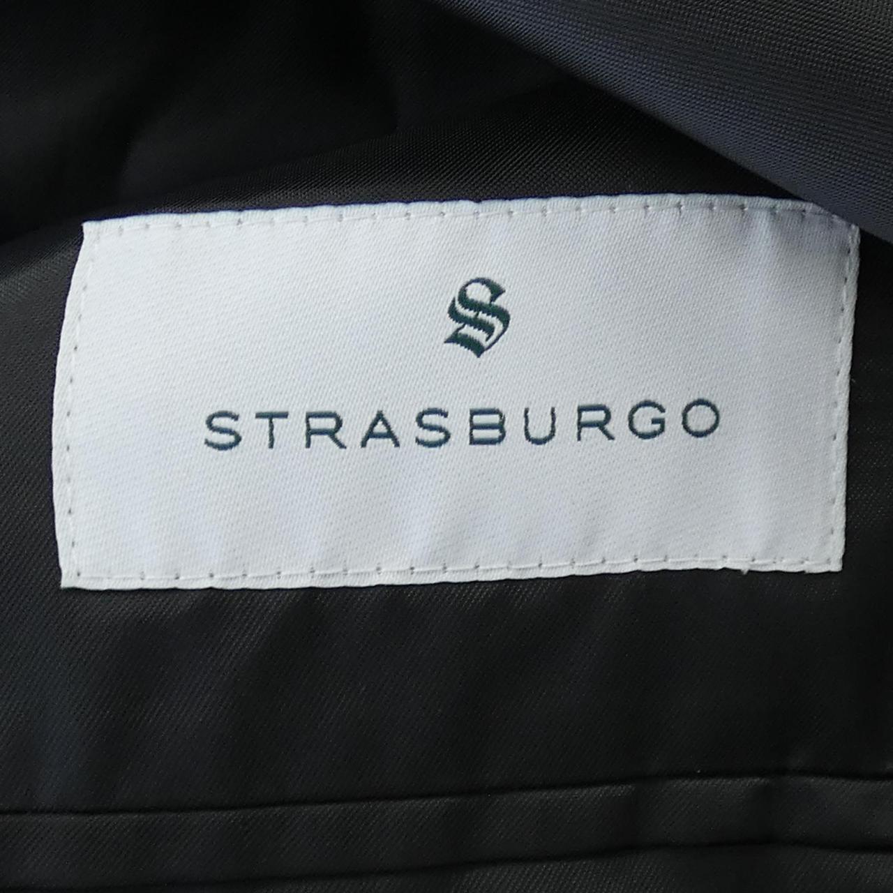 斯特拉斯堡STRASBURGO套装