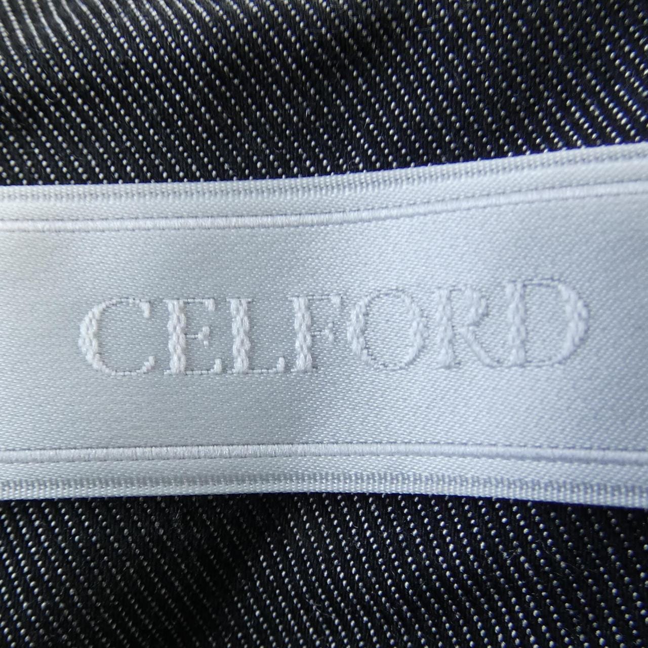 セルフォード CELFORD ワンピース