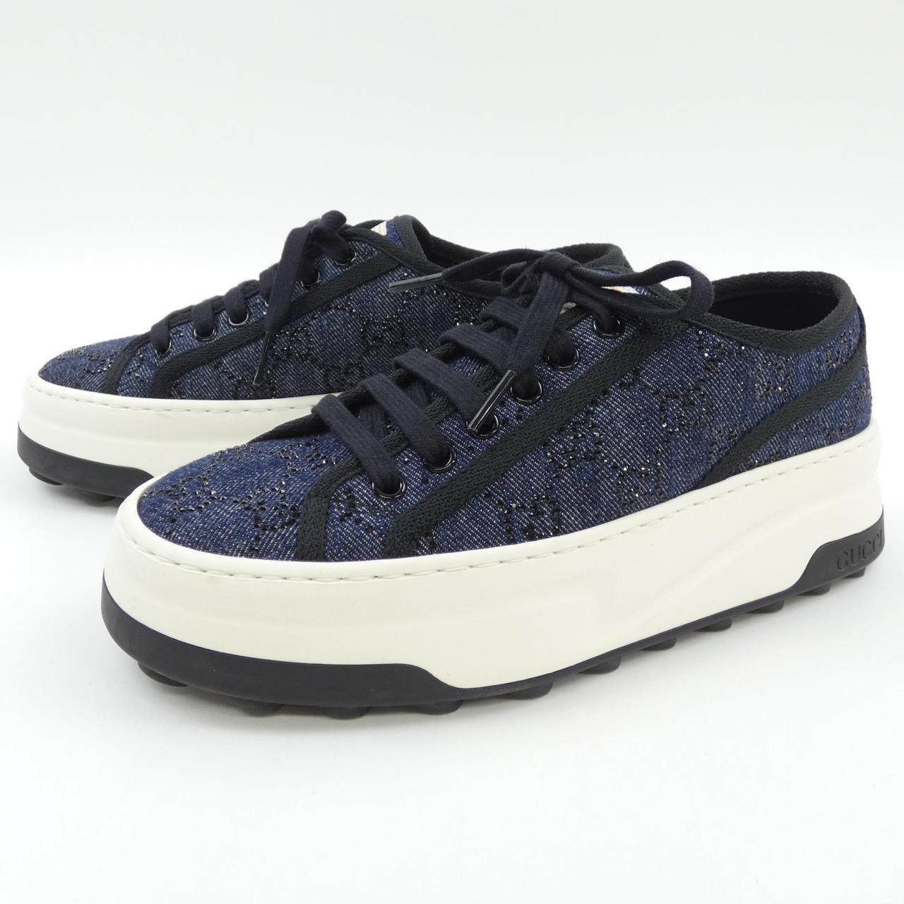 グッチ GUCCI スニーカー