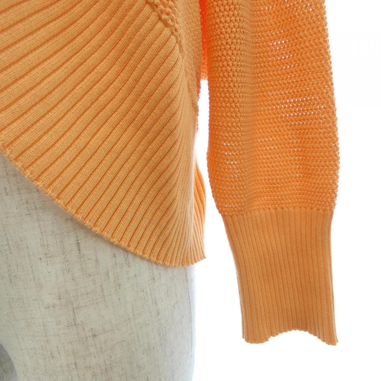 ジュンアシダ JUN ASHIDA カーディガン