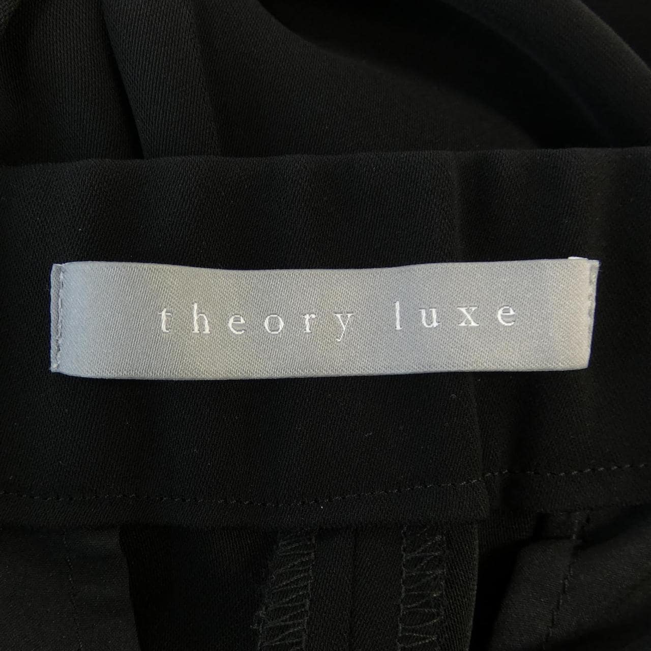 Theory luxe pants