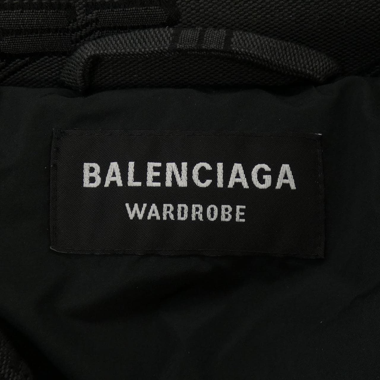バレンシアガ BALENCIAGA ジャケット