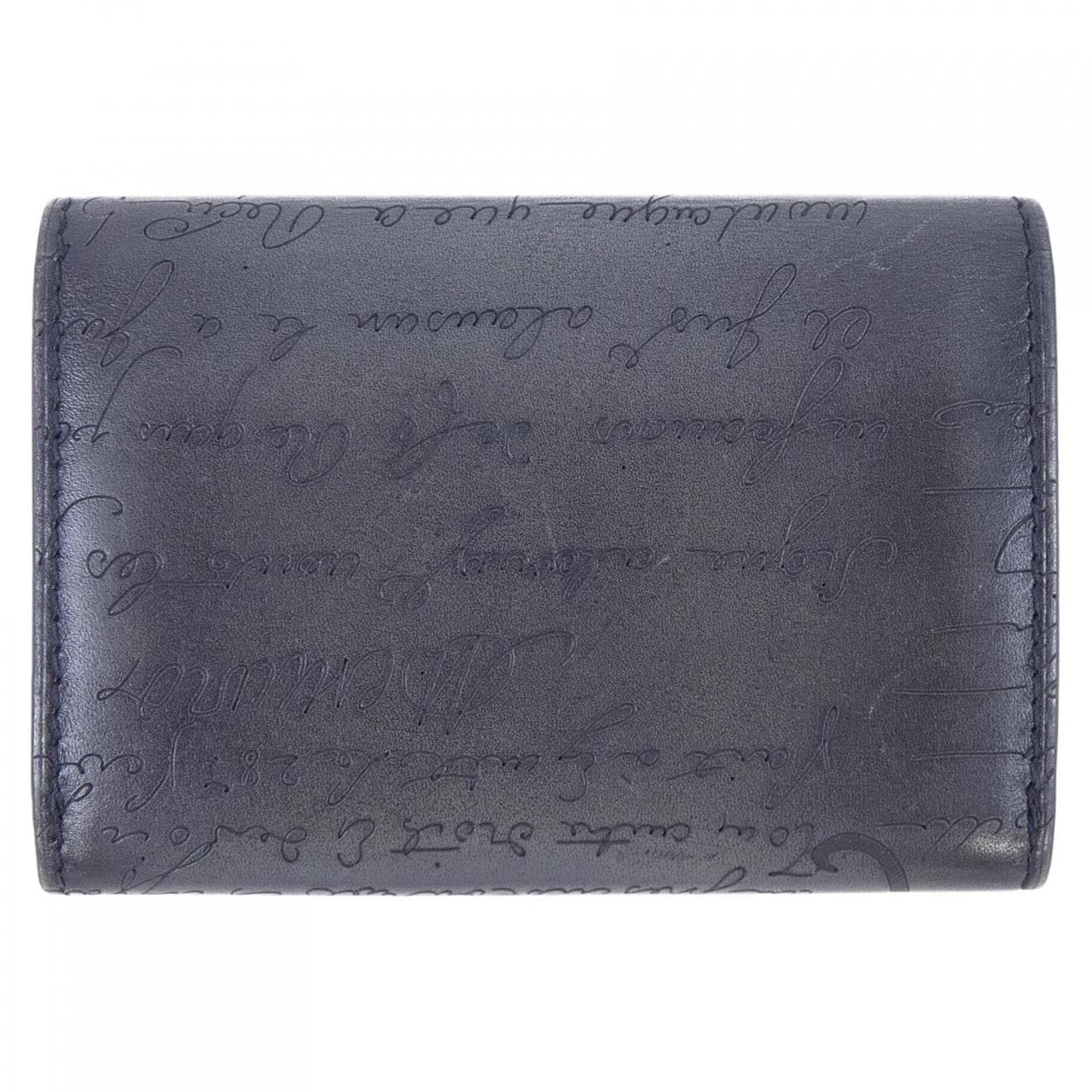 ベルルッティ Berluti CARD CASE