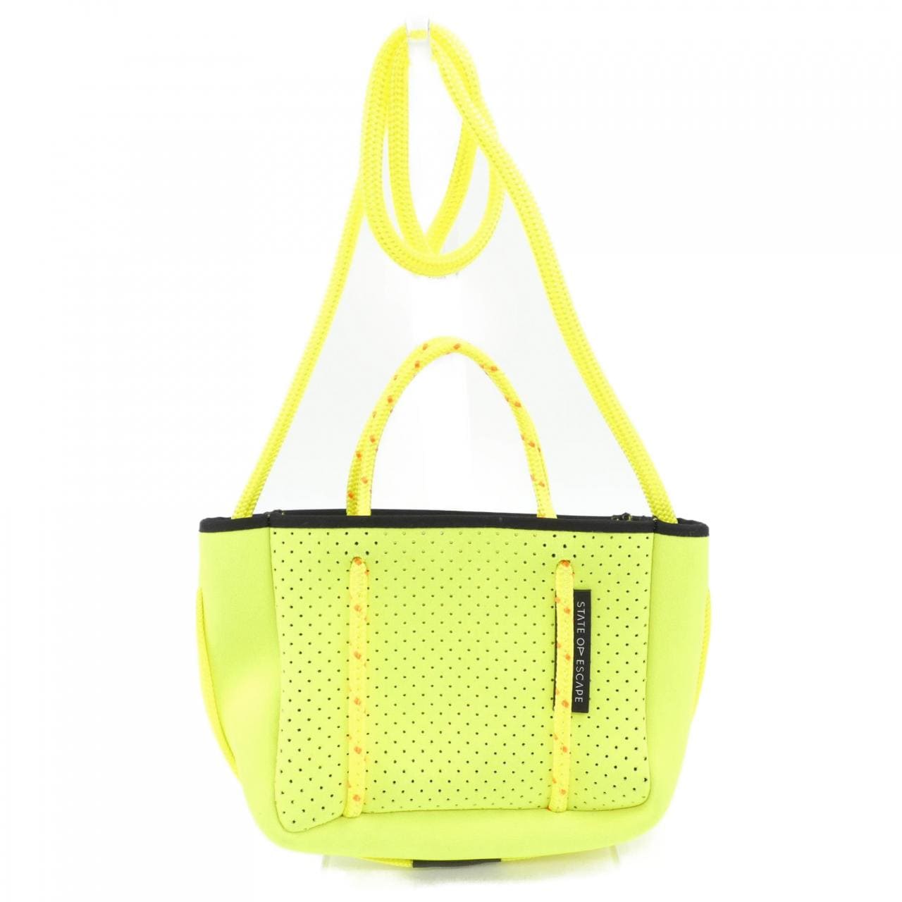 ステイトオブエスケープ STATE OF ESCAPE BAG