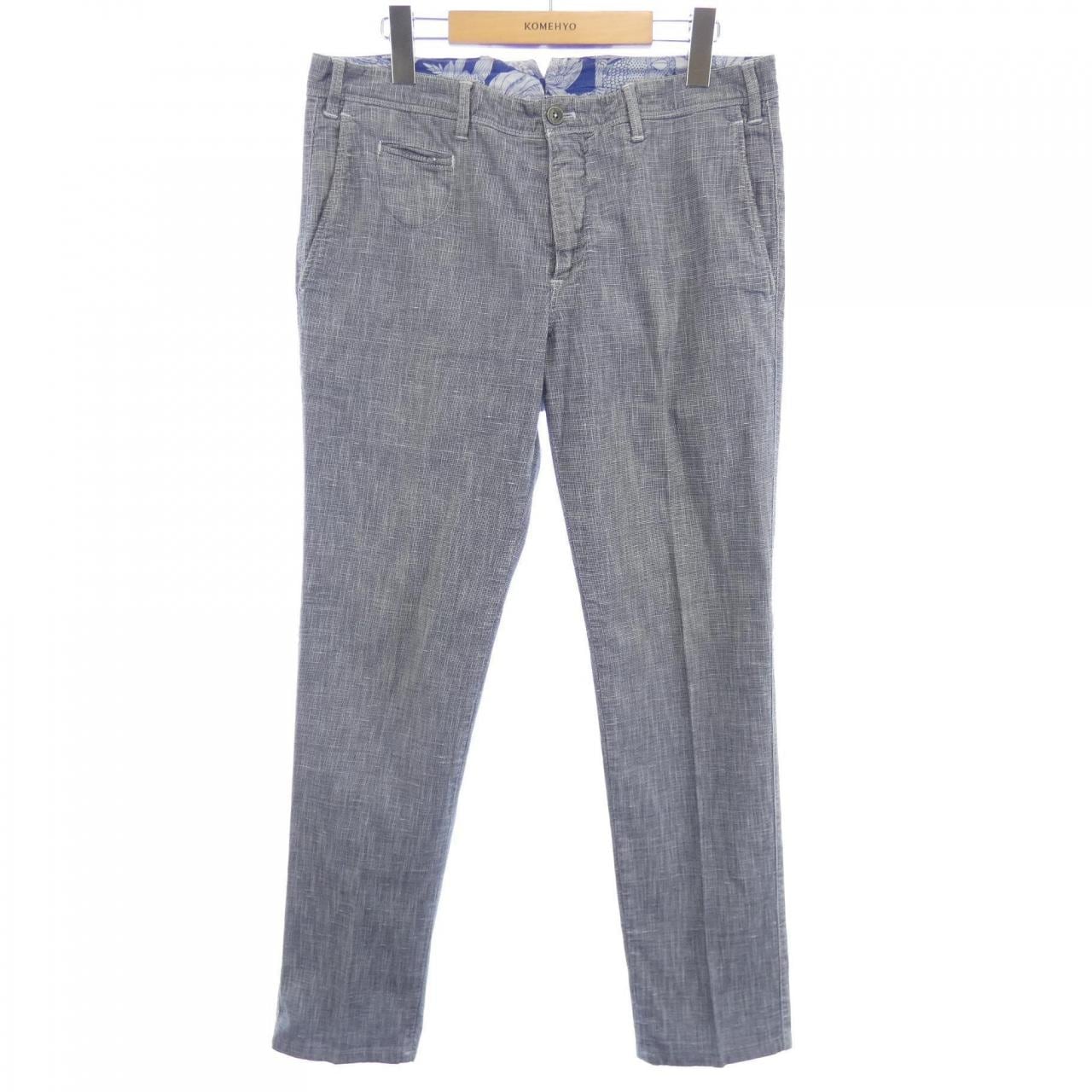 ピーティーゼロウーノ PT01 パンツ