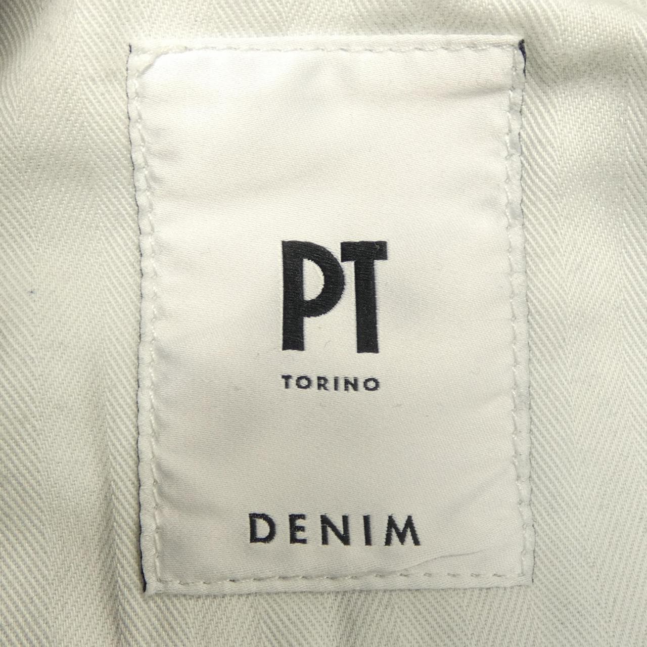 ピーティートリノ PT TORINO ジーンズ