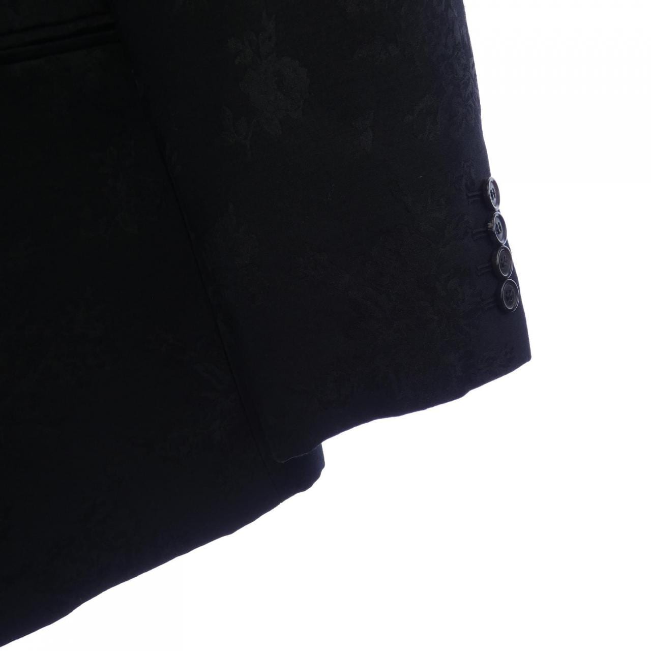 サンローラン SAINT LAURENT 686981JY1E01 ジャケット