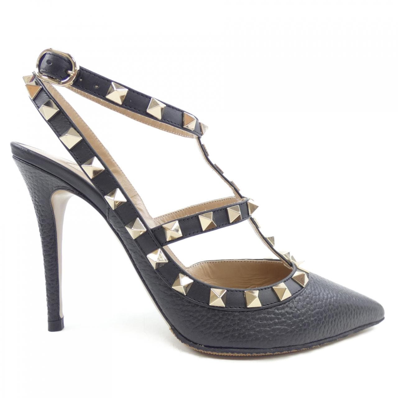 ヴァレンティノ VALENTINO パンプス