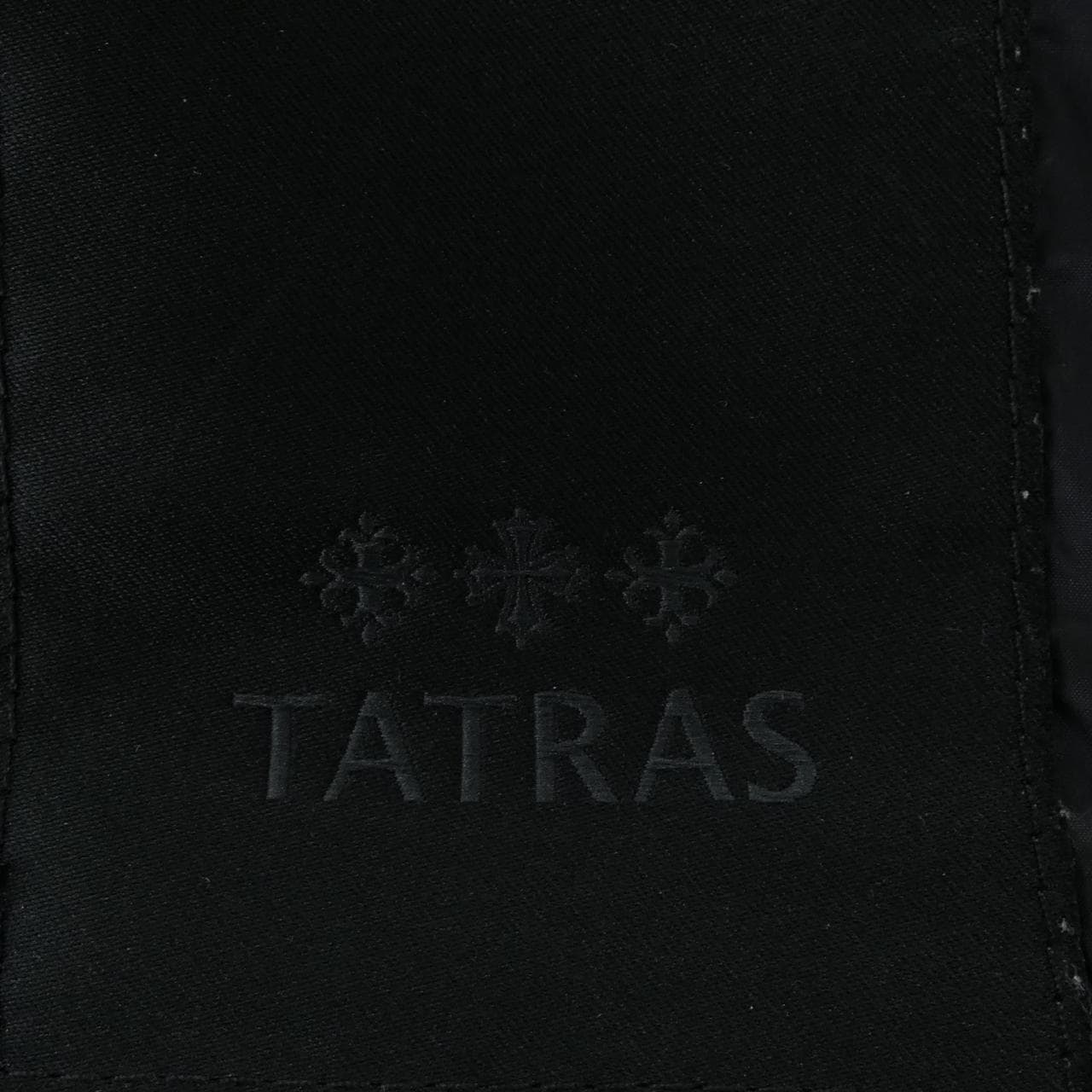 タトラス TATRAS LTA19A4571 ダウンコート