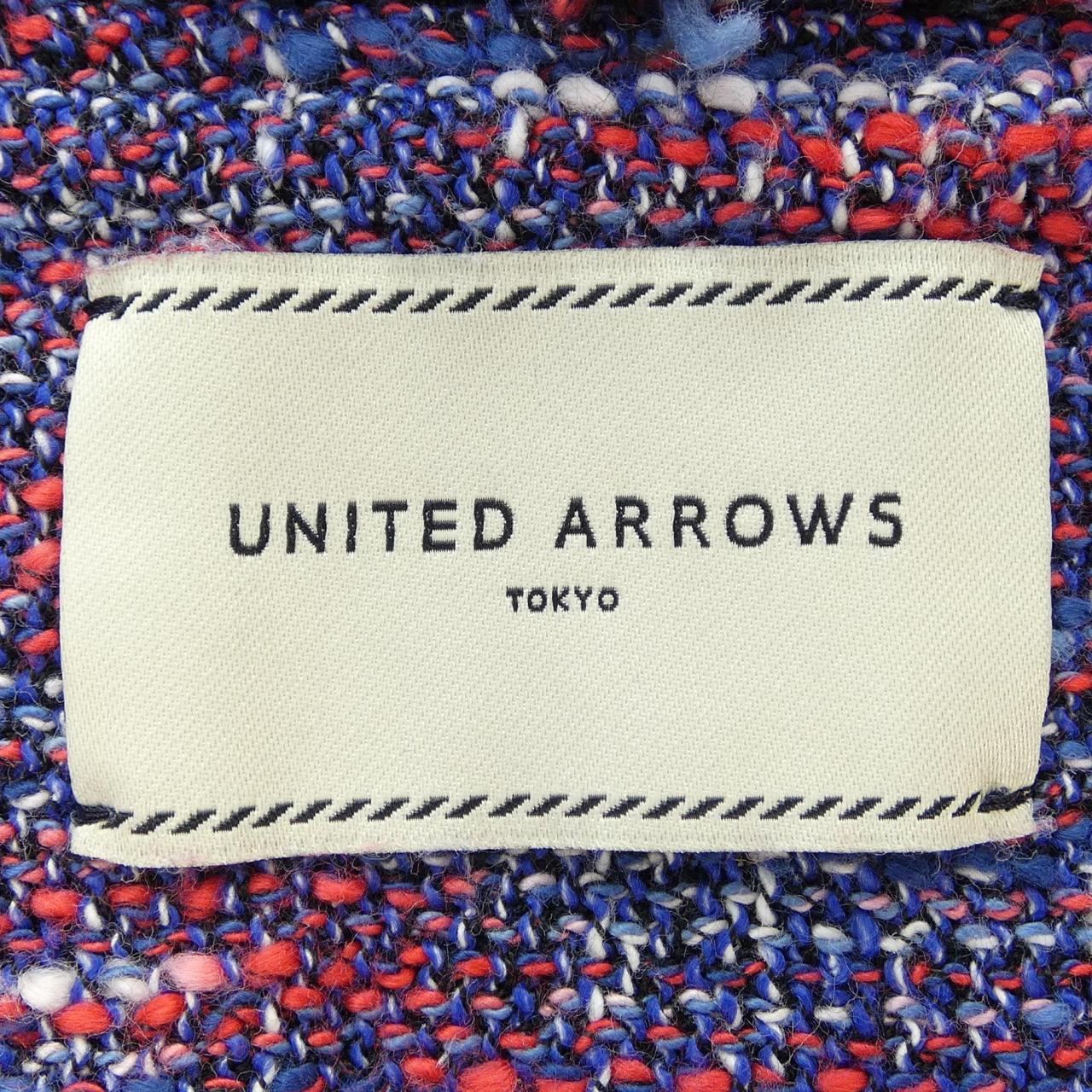 ユナイテッドアローズ UNITED ARROWS ベスト