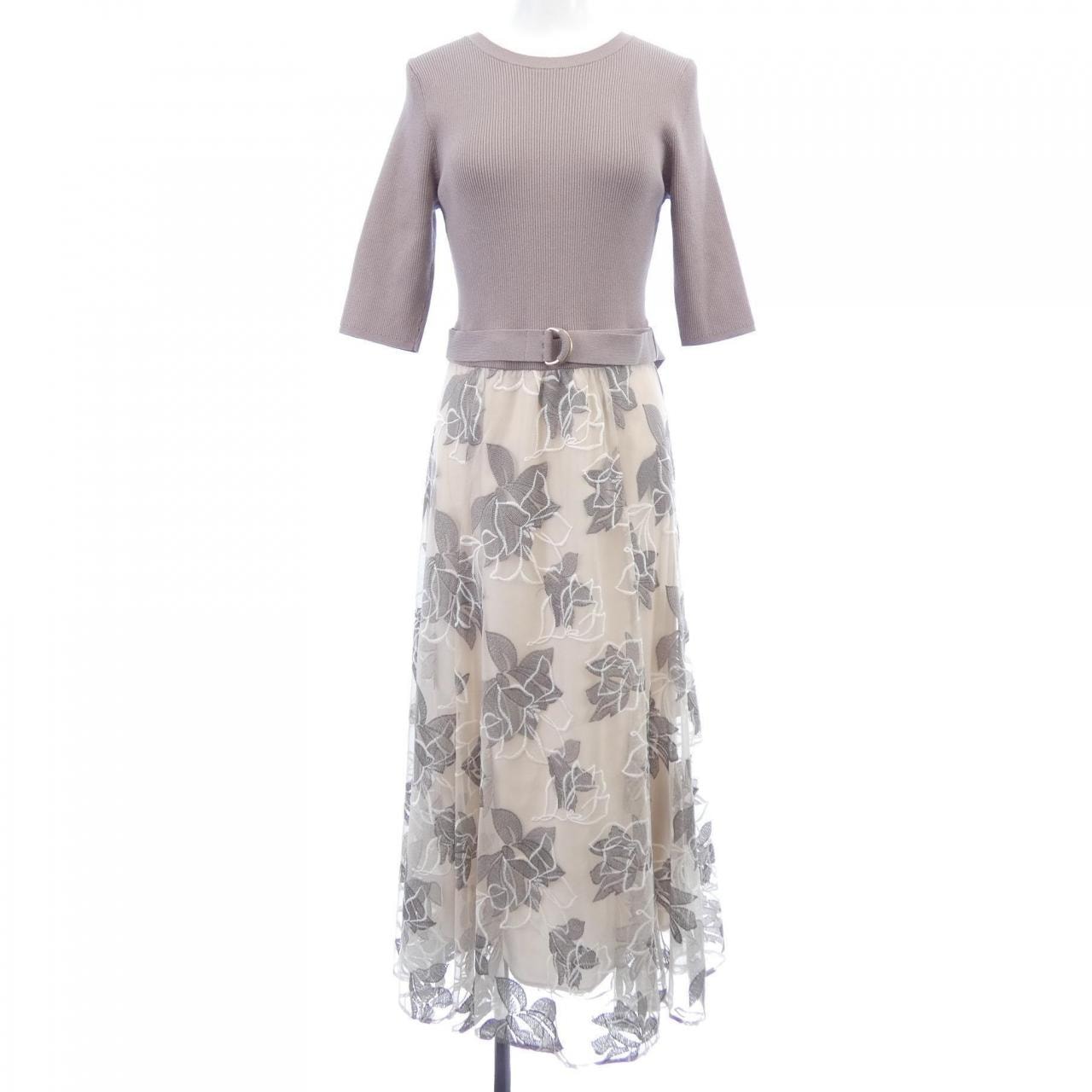 ジャスグリッティ JUSGLITTY ワンピース