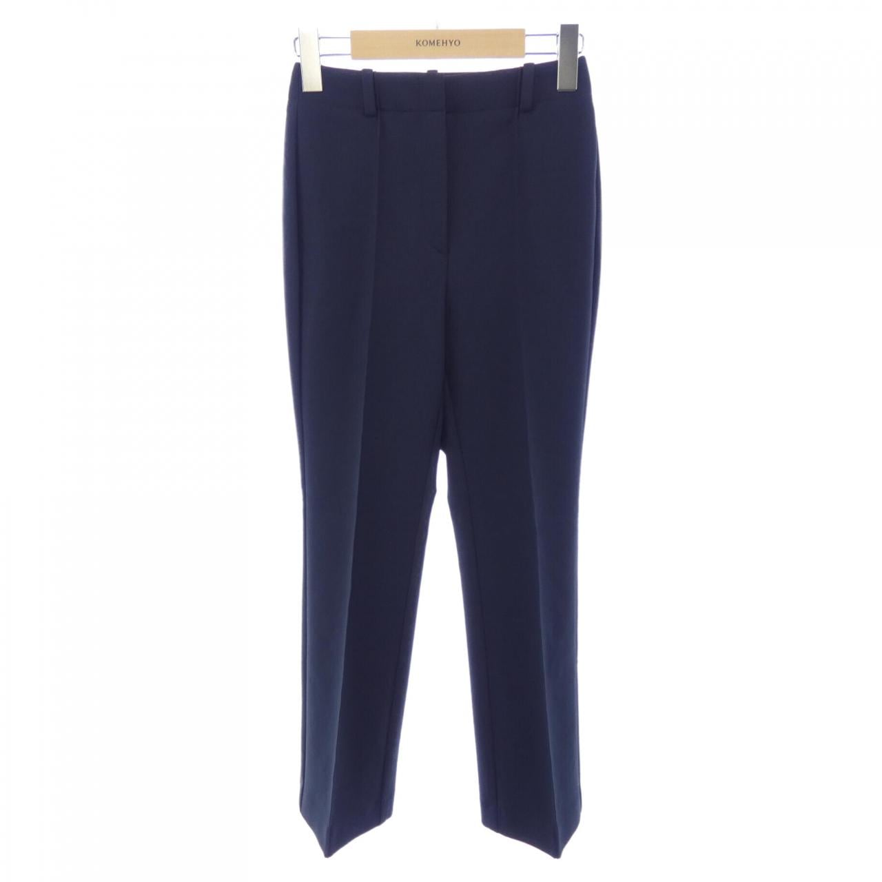 セオリーリュクス Theory luxe パンツ