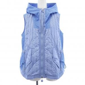 モンクレール MONCLER SUZY ダウンベスト