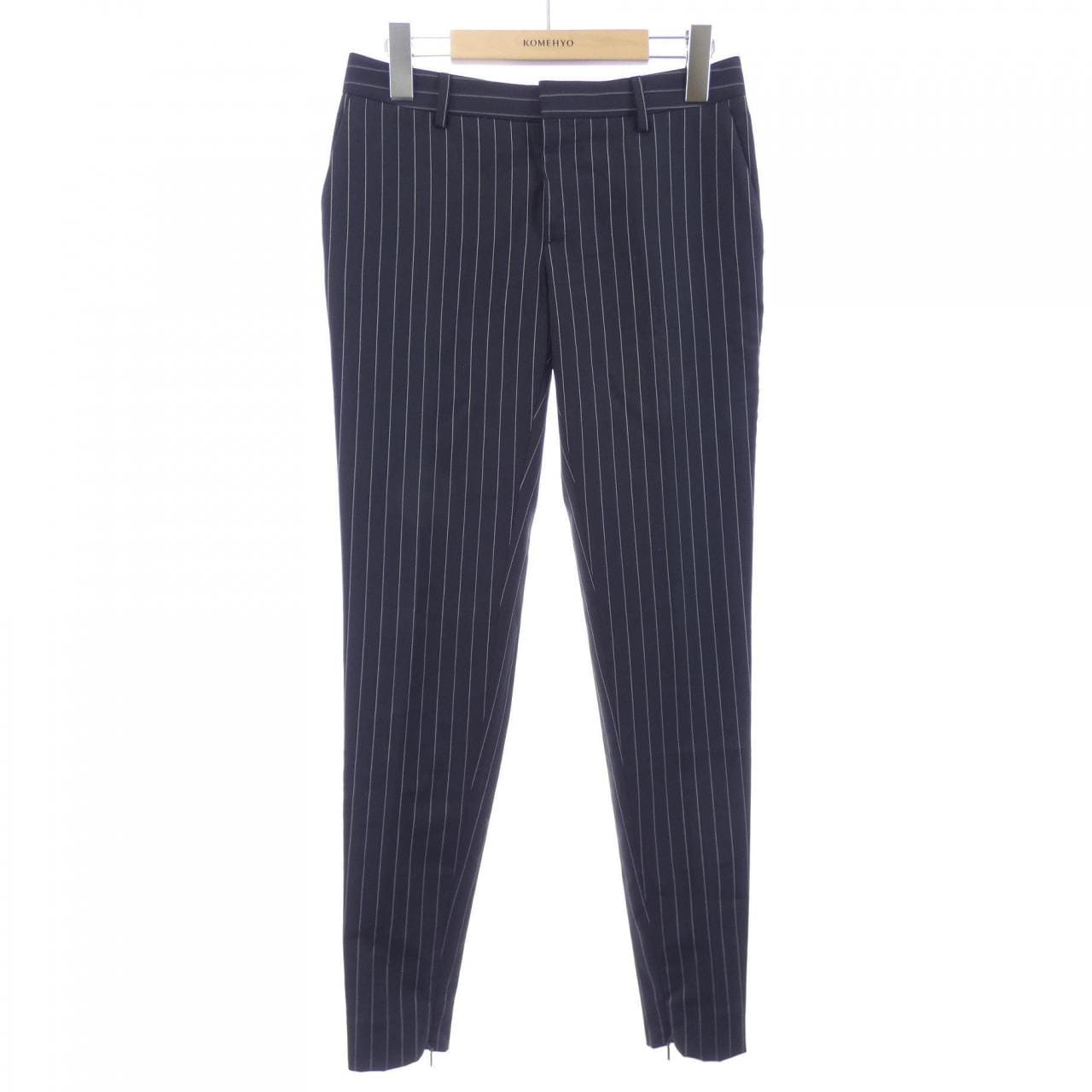 サンローラン SAINT LAURENT 348978 Y051D パンツ