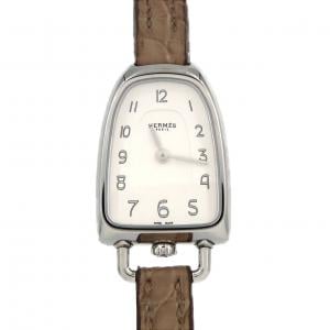 エルメス ギャロップ･ドゥ･エルメス GA1.110 SS クォーツ