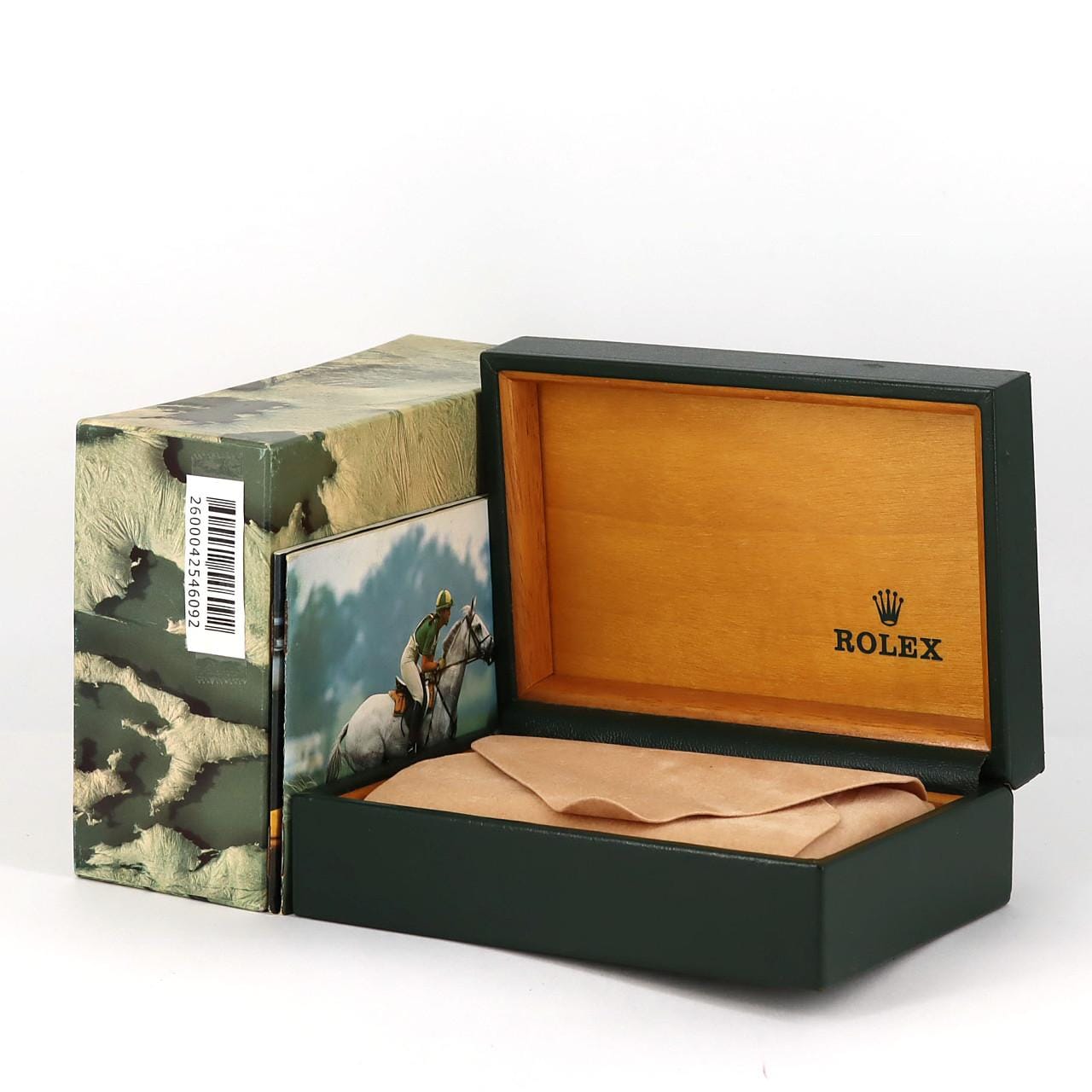 ロレックス デイトジャスト 16233 SSxYG 自動巻 X番