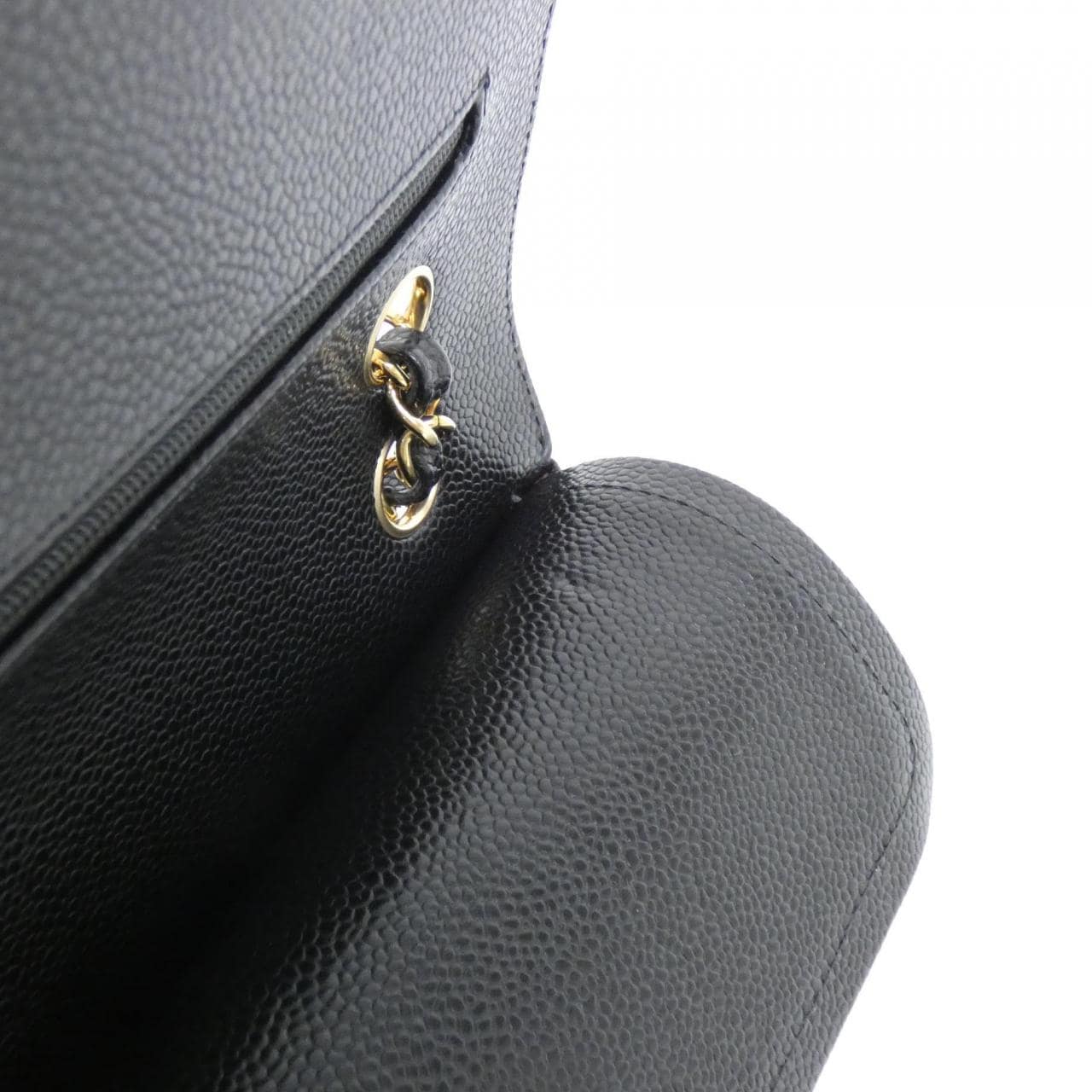 シャネル 1112 ショルダーバッグ