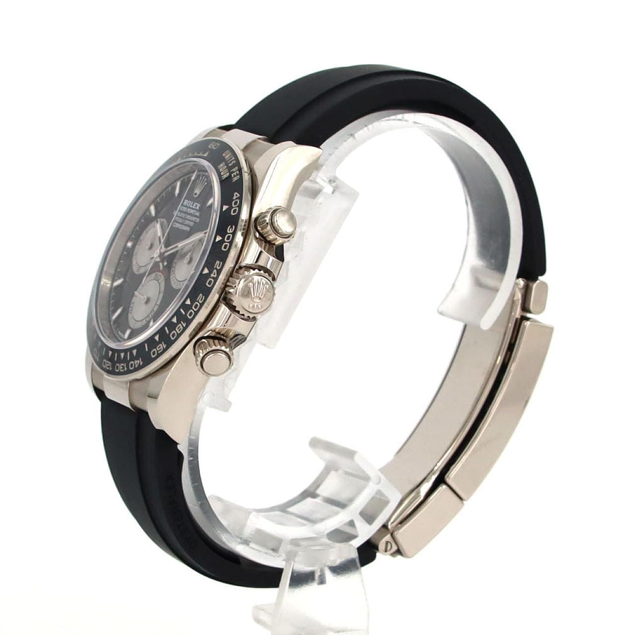 ロレックス デイトナ 126519LN WG 自動巻 ランダム番