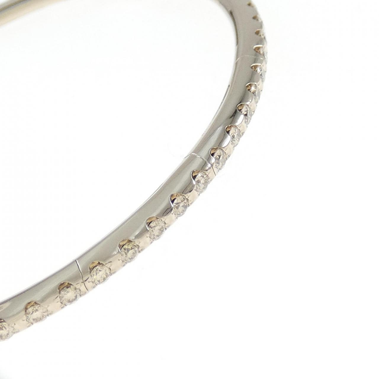 Kashikey bangle 1.30CT