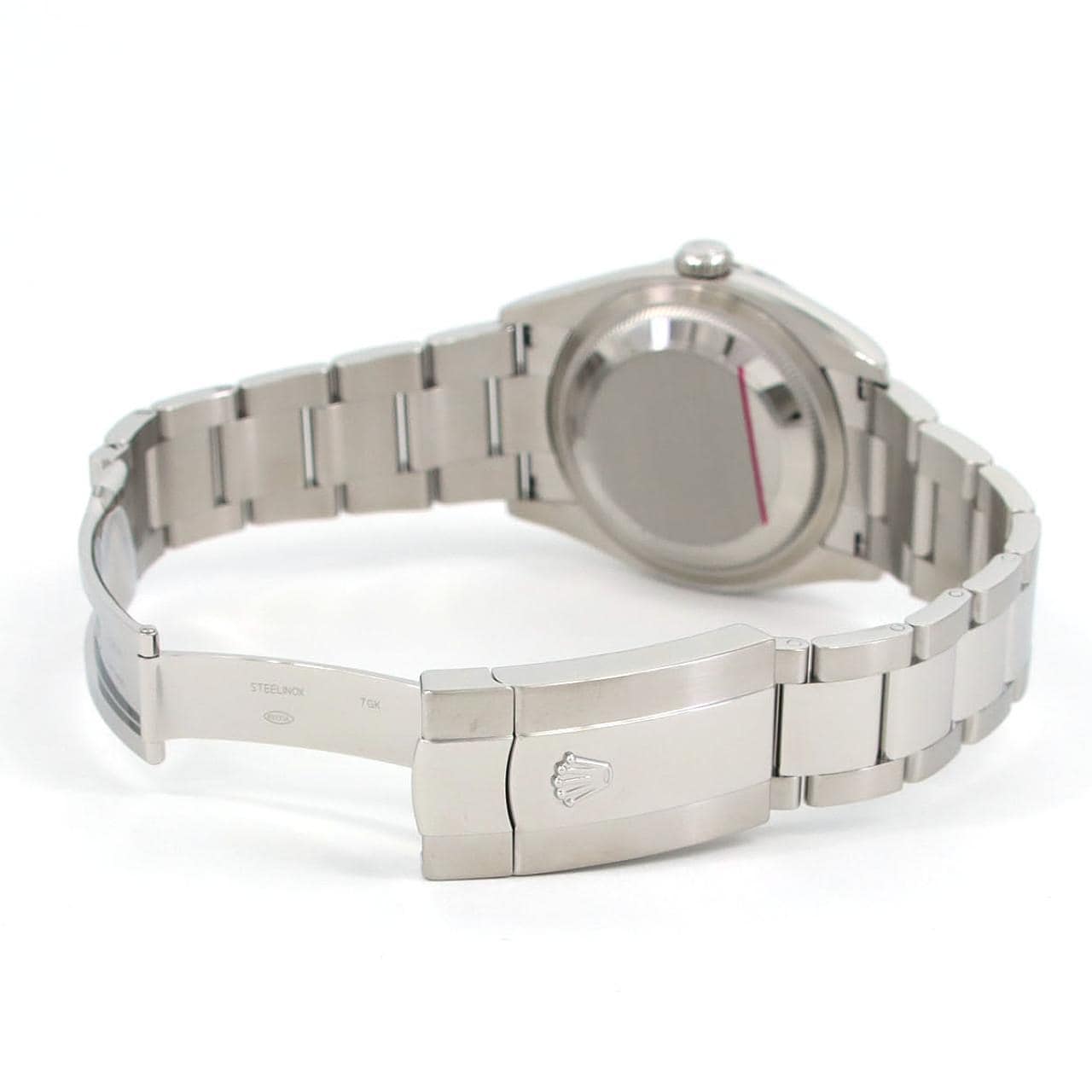 ロレックス デイトジャスト 126200 SS 自動巻 ランダム番