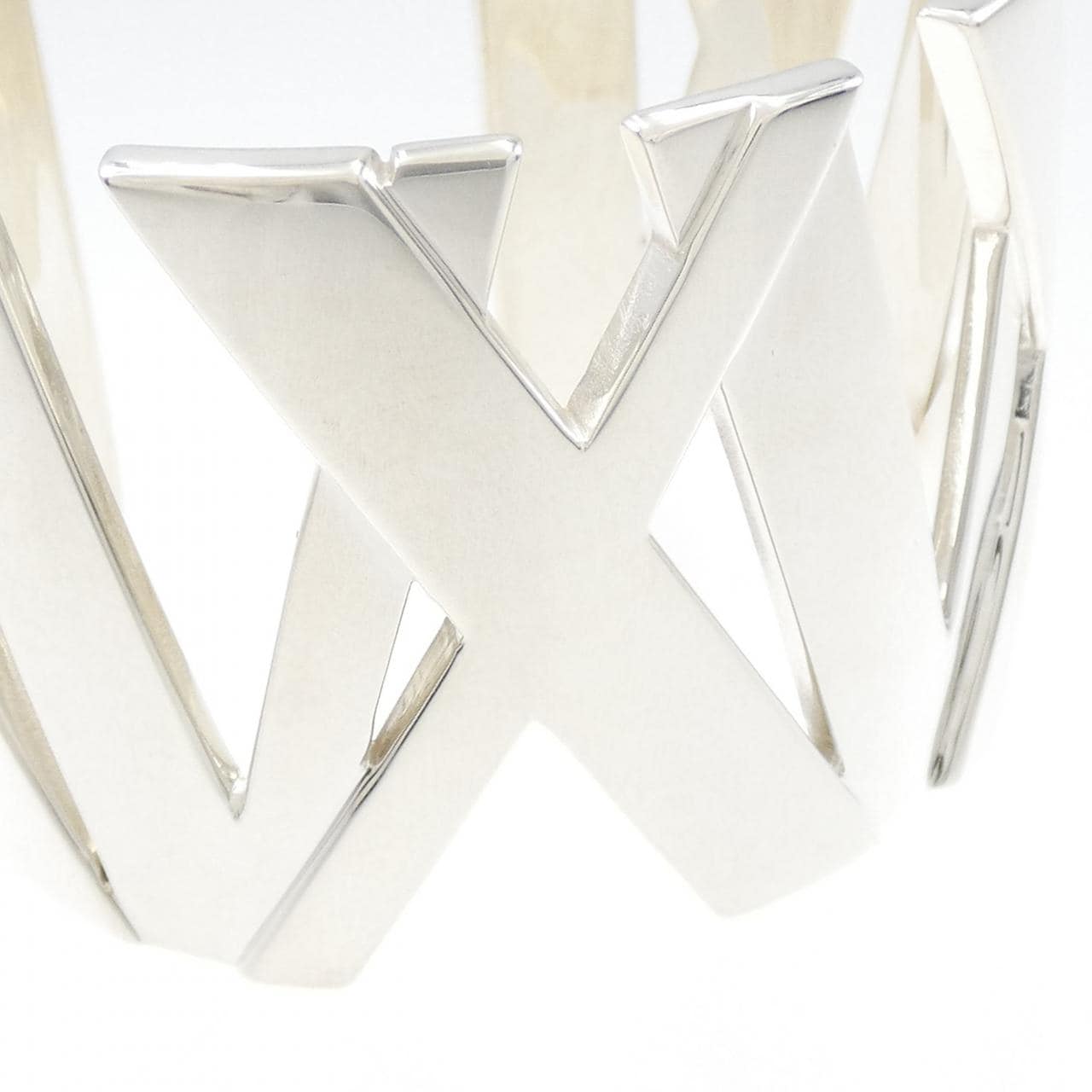 TIFFANY 925 bangle