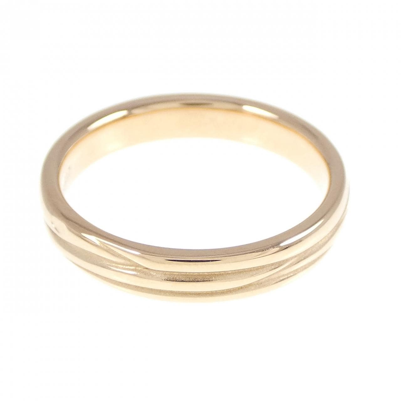 LOUIS VUITTON Ariane Epi Ring