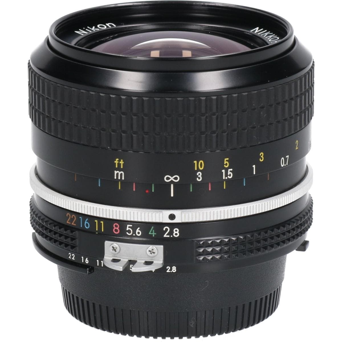 AI24mm F2.8