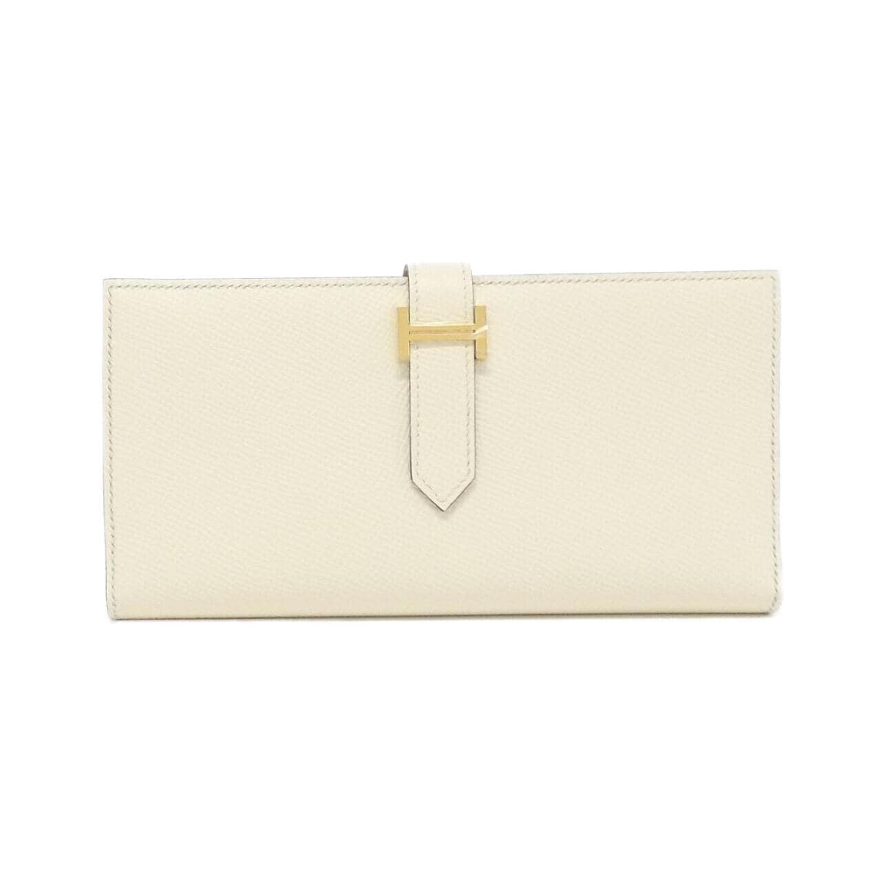 エルメス ベアン スフレ ヴェルソ 073596CC 財布