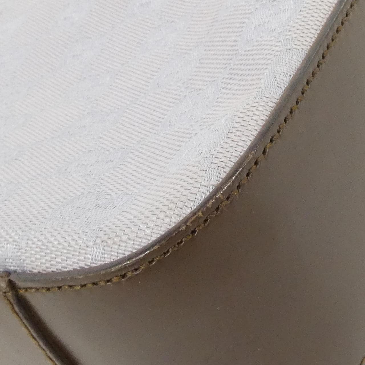 [vintage] Gucci 01233 Shoulder Bag