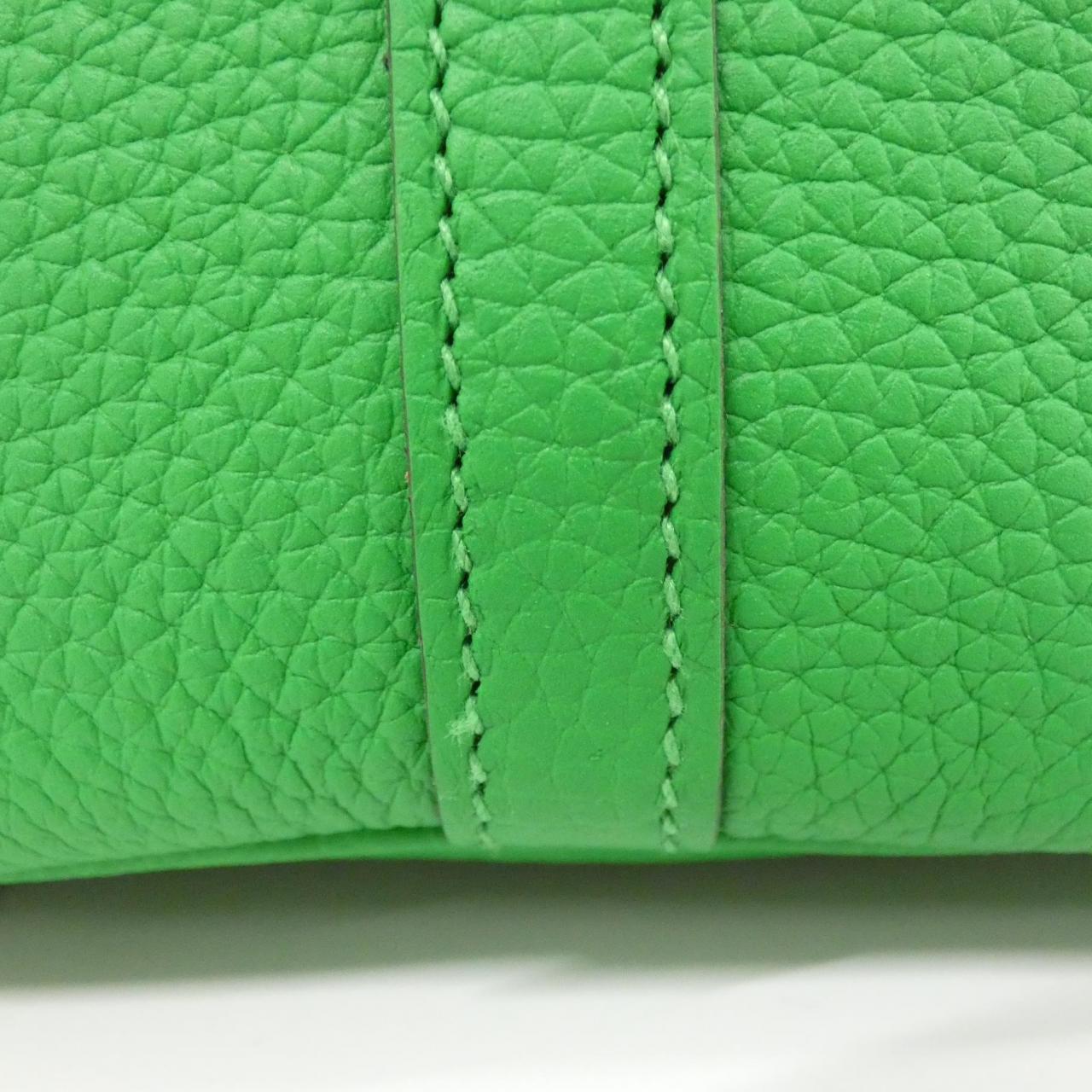 エルメス ピコタン ロック モノクローム PM 079194CA バッグ