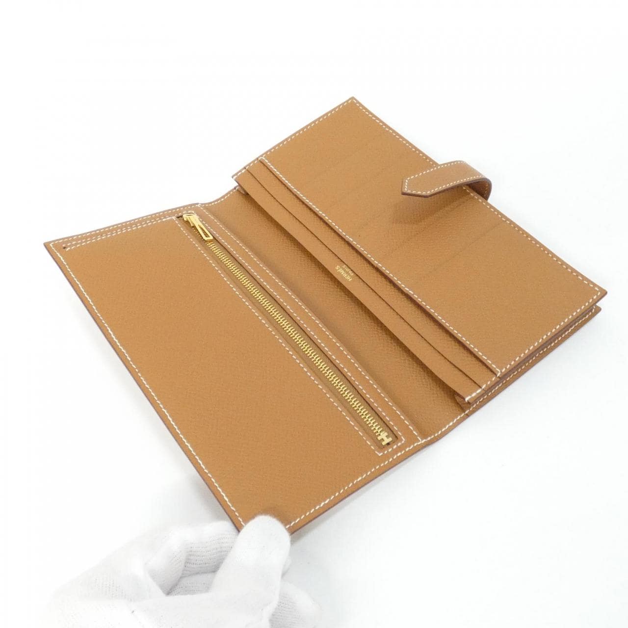 エルメス ベアン スフレ 039785CC 財布