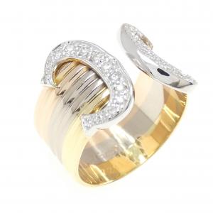 カルティエ 2C リング