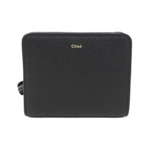 Chloe double-sided wallet