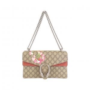 GUCCI DIONYSUS 400249 KU23N單肩包