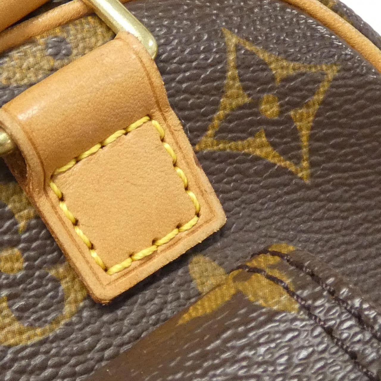 LOUIS VUITTON Monogram Exantrie Cité M51161 包