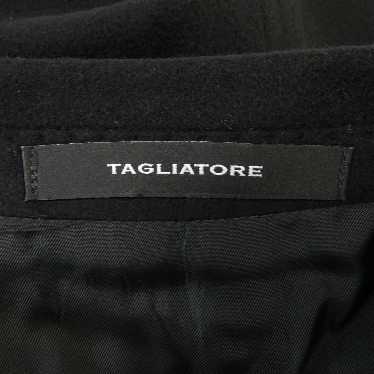 タリアトーレ TAGLIATORE コート