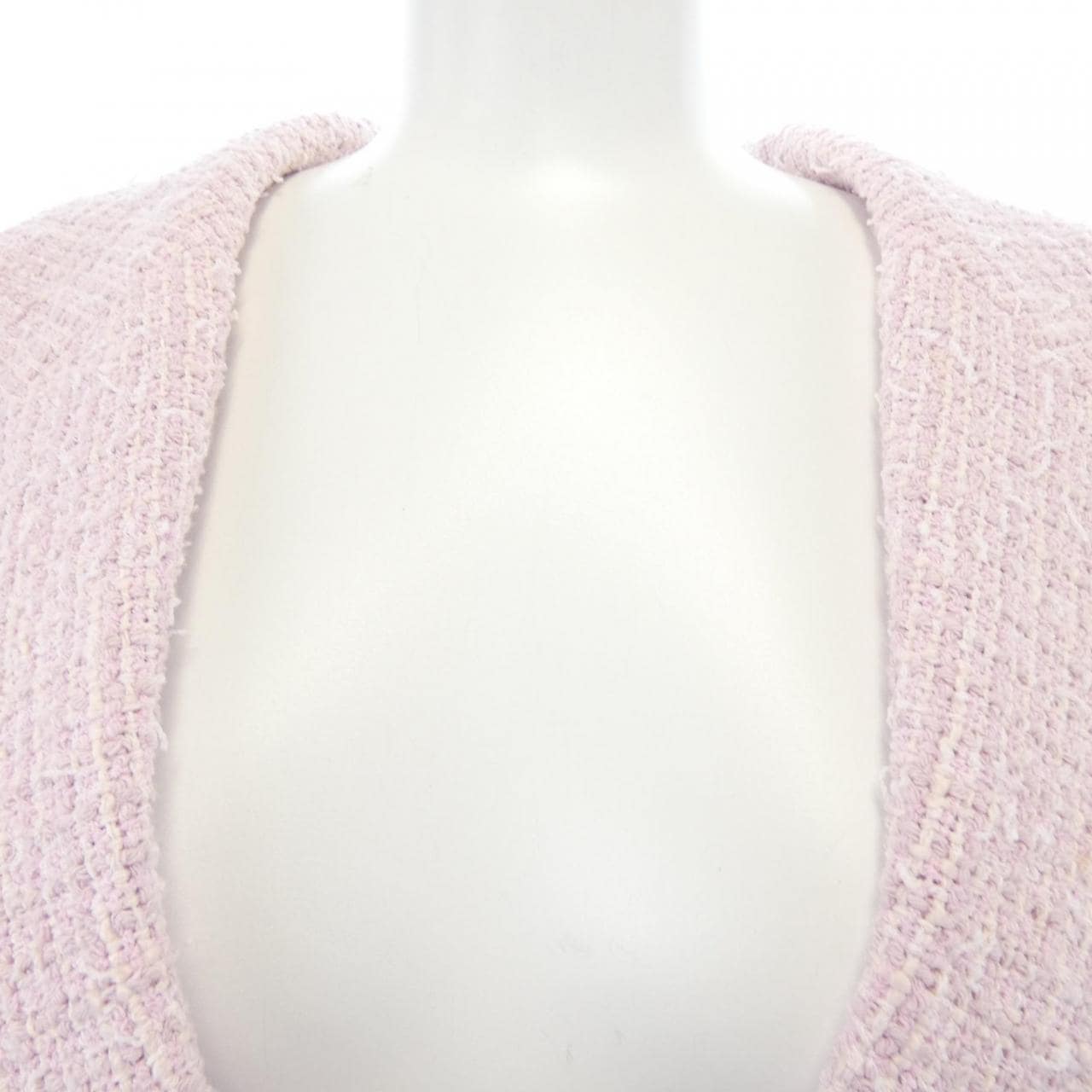 CHANEL CHANEL Jacket