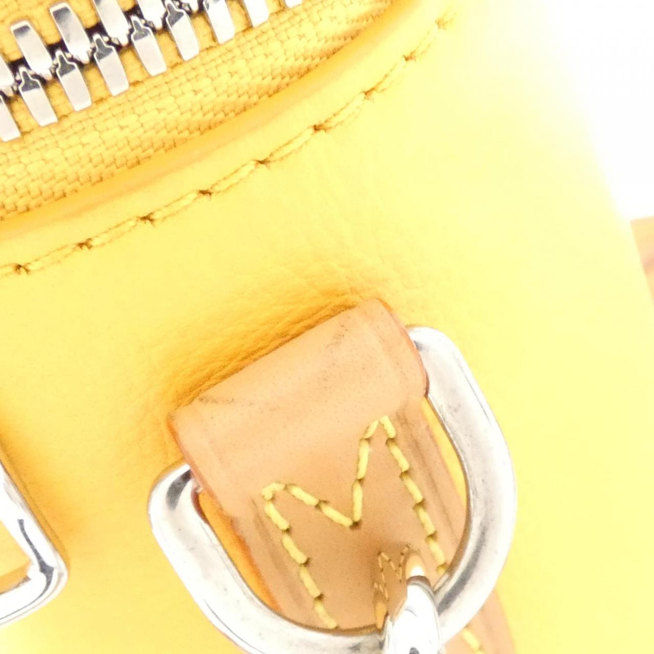 LOUIS VUITTON Vertical Box Trunk M59666 Bag