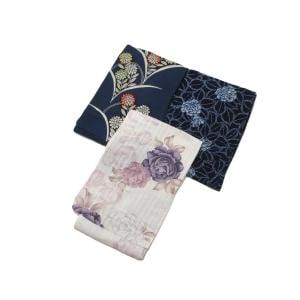 おまとめ　ゆかた　３点セット