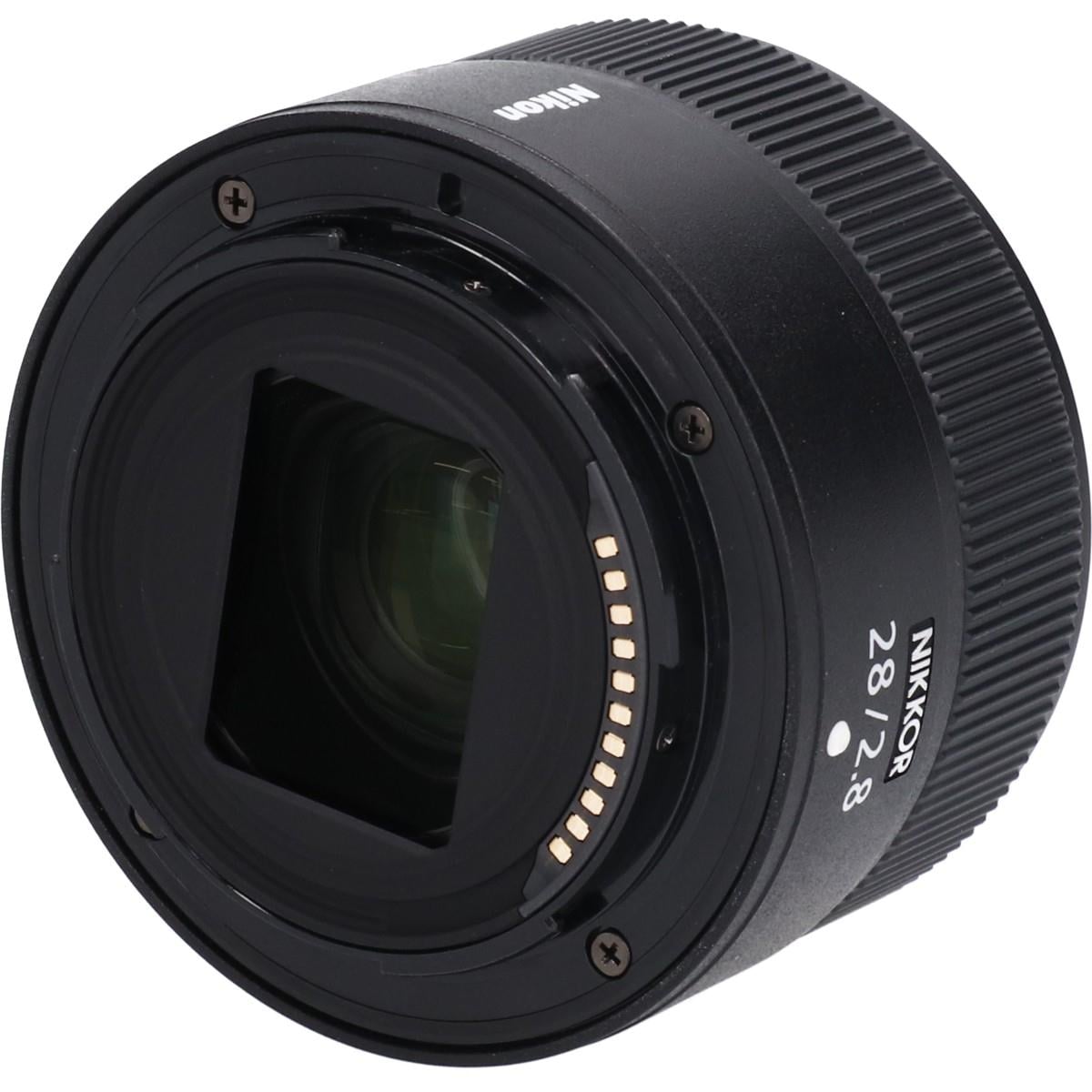 Ｚ２８ｍｍ　Ｆ２．８
