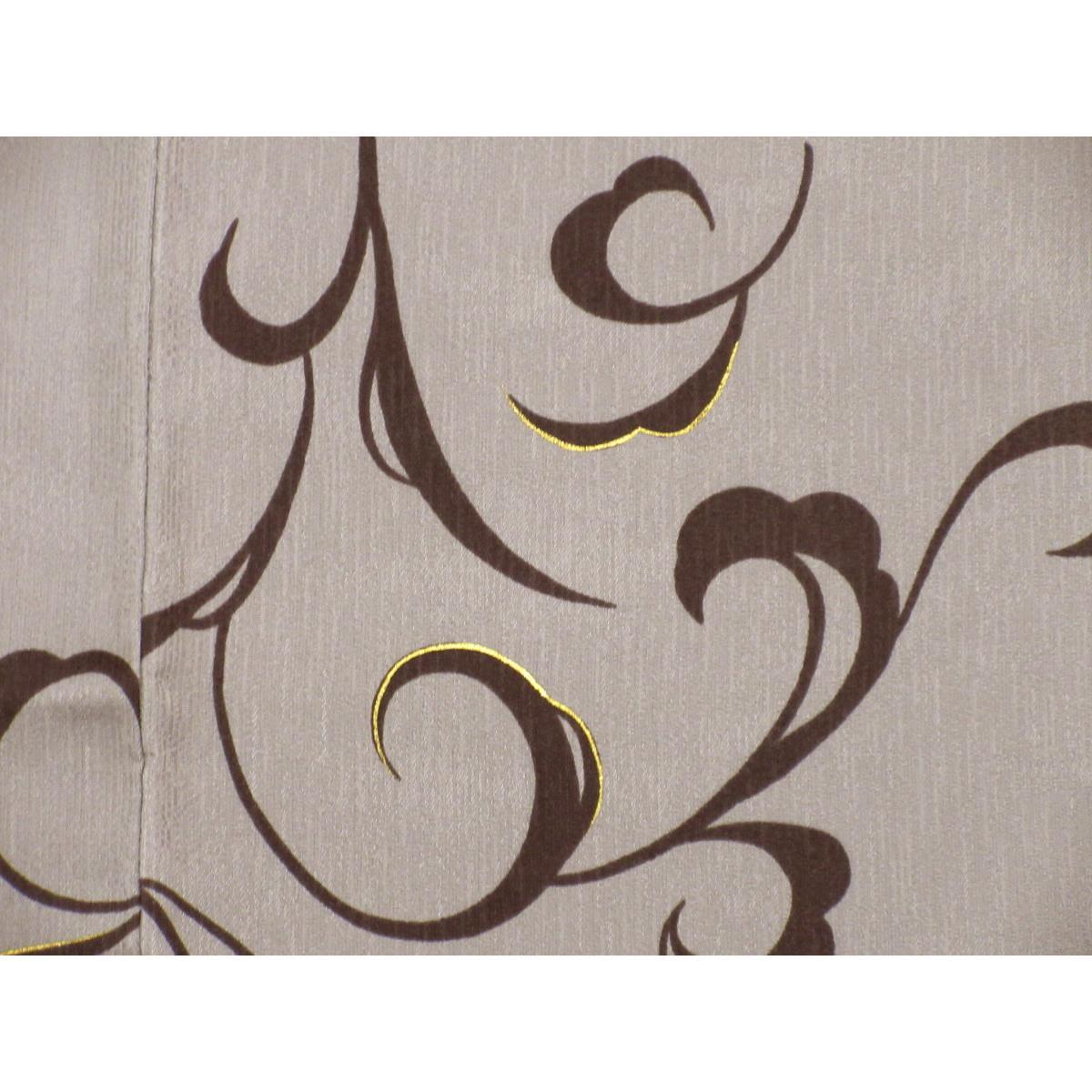 小紋　身幅Ｌ寸