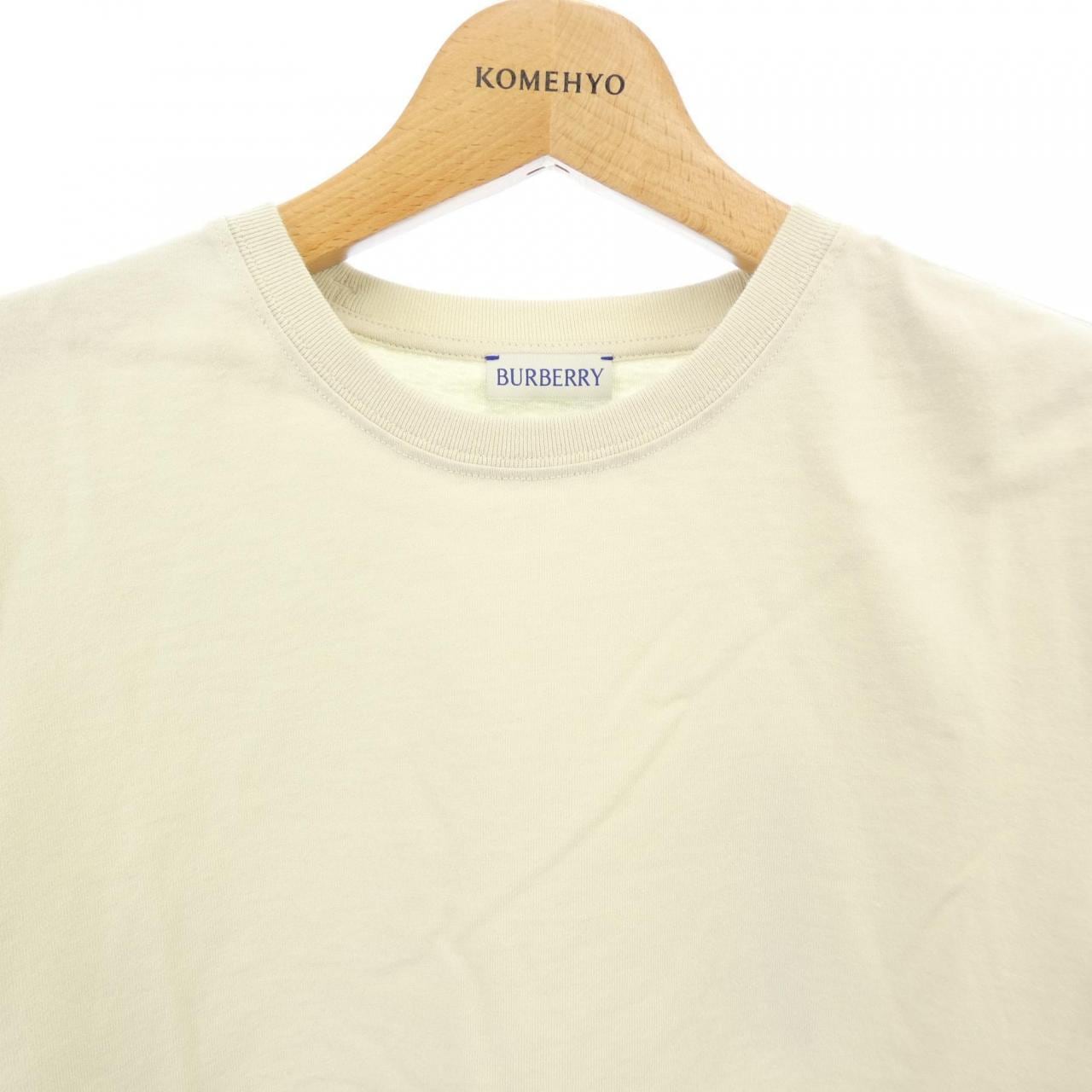 バーバリー BURBERRY 8094283 Tシャツ