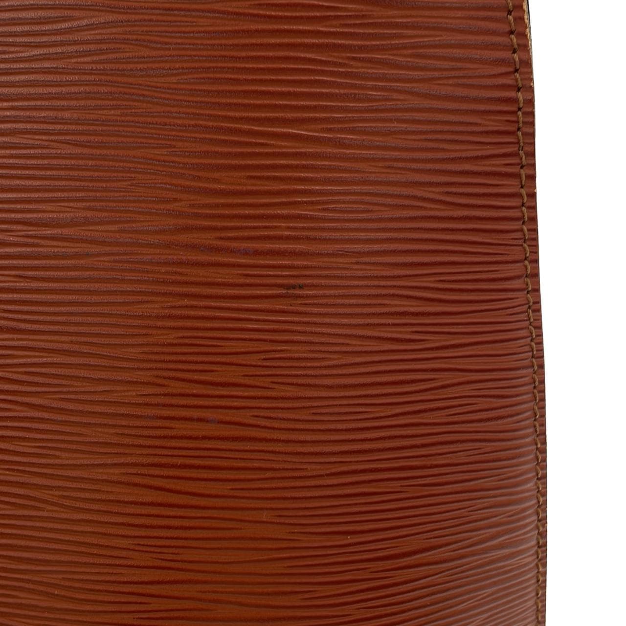 ルイヴィトン エピ クリュニー M52253 ショルダーバッグ