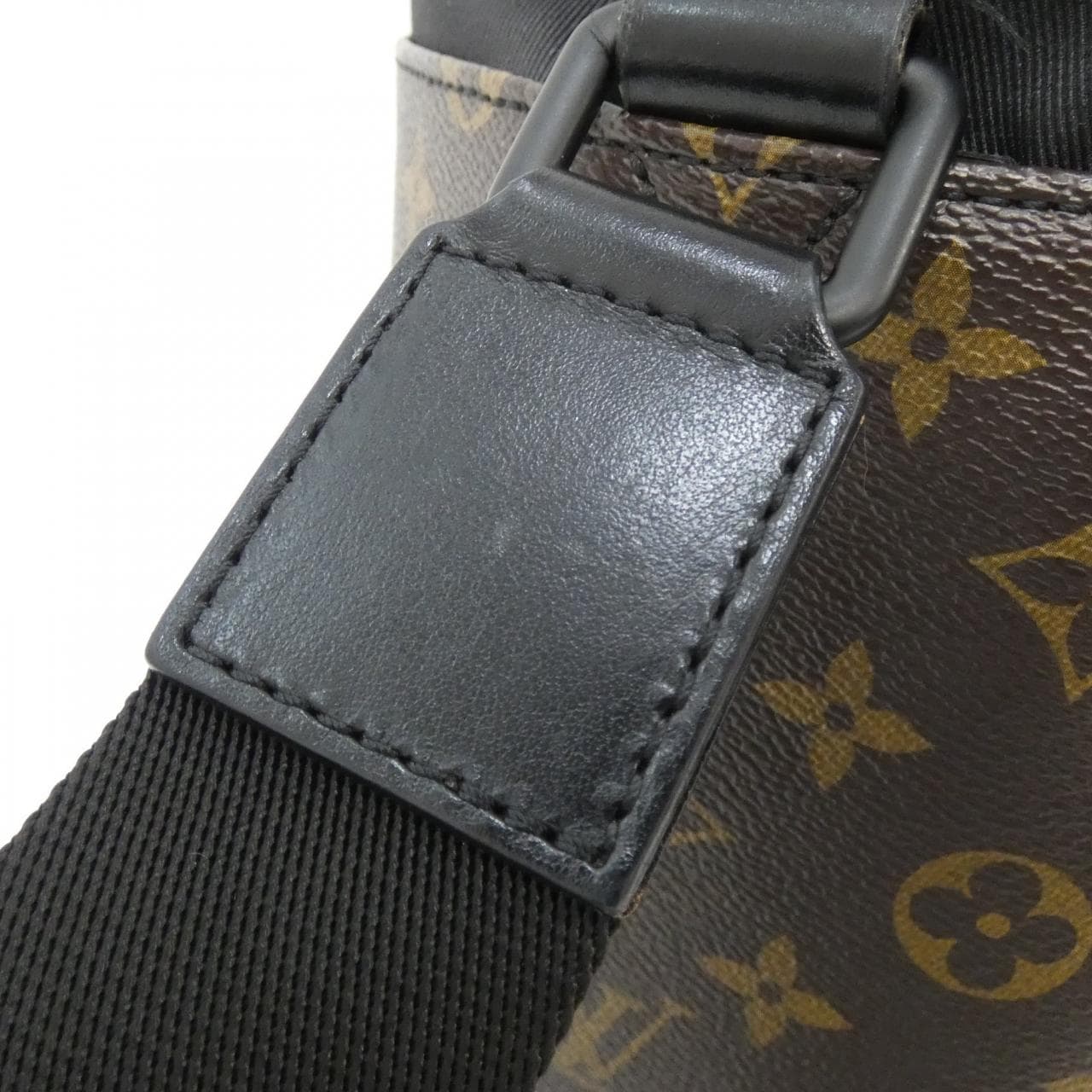 ルイヴィトン モノグラム ロゴ チョーク スリングバッグ M44625 ショルダーバッグ