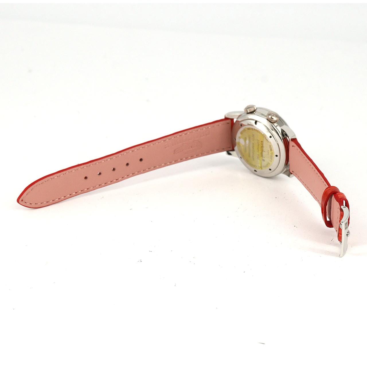 【ノーメンテナンス還元価格】レビュートーメン クリケット PT 50周年記念 LIMITED 8370001 PT 手巻