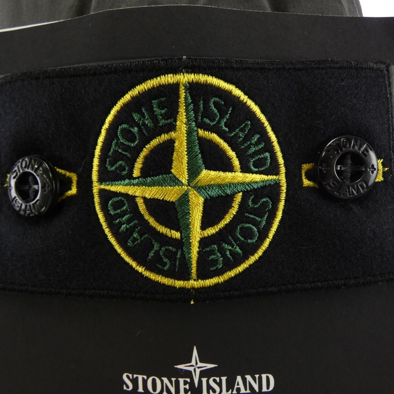 ストーンアイランド STONE ISLAND S15 4100040 S0028 V0062 ダウンジャケット