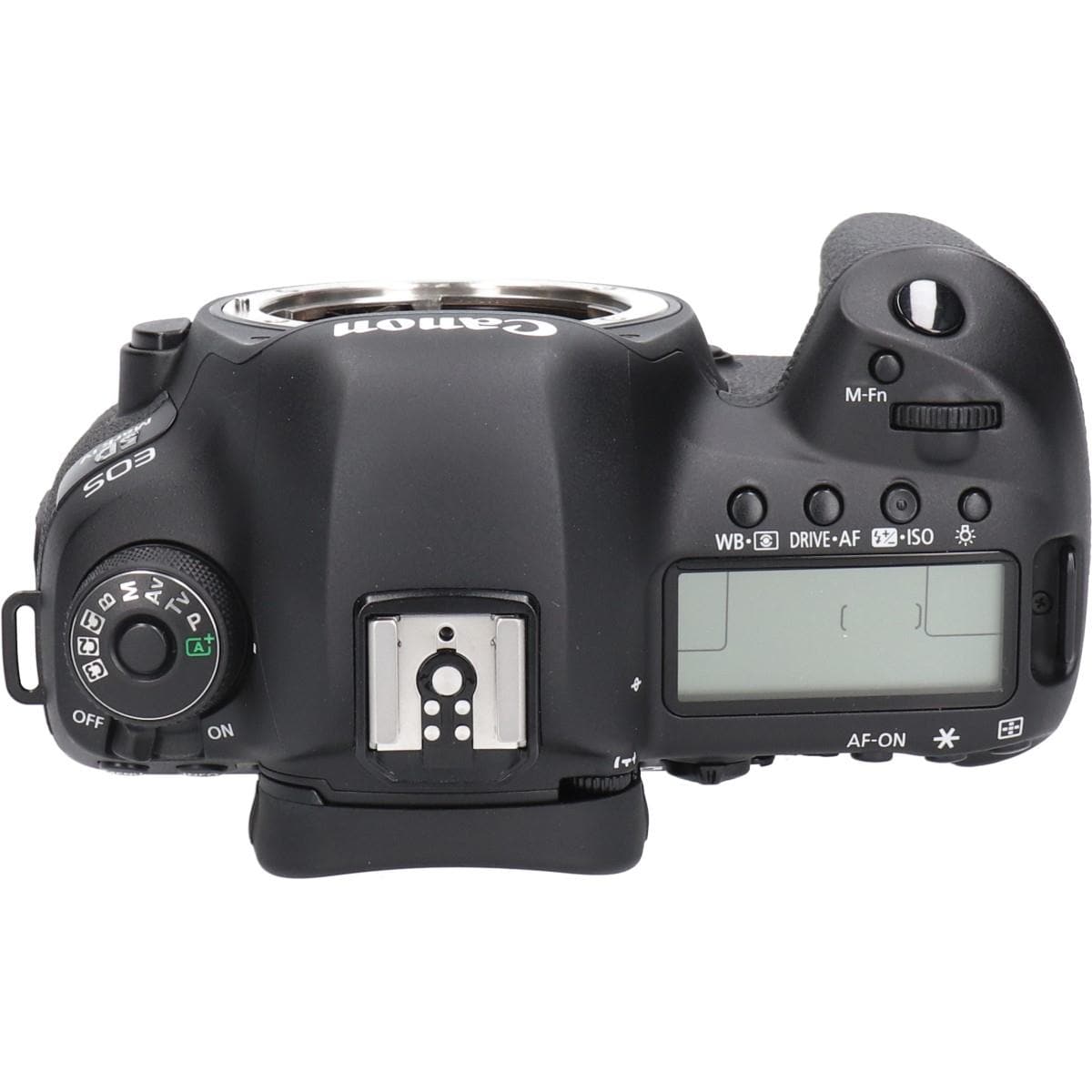 ＥＯＳ５Ｄ　ＭＡＲＫ　ＩＶ
